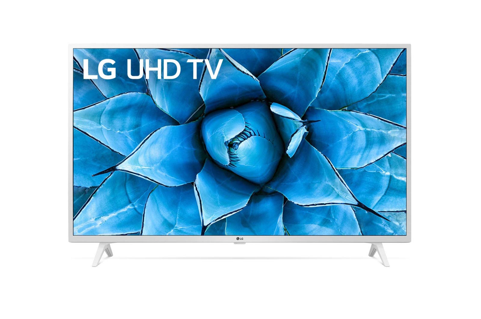 фото Led телевизор 4k ultra hd lg 43un73906le