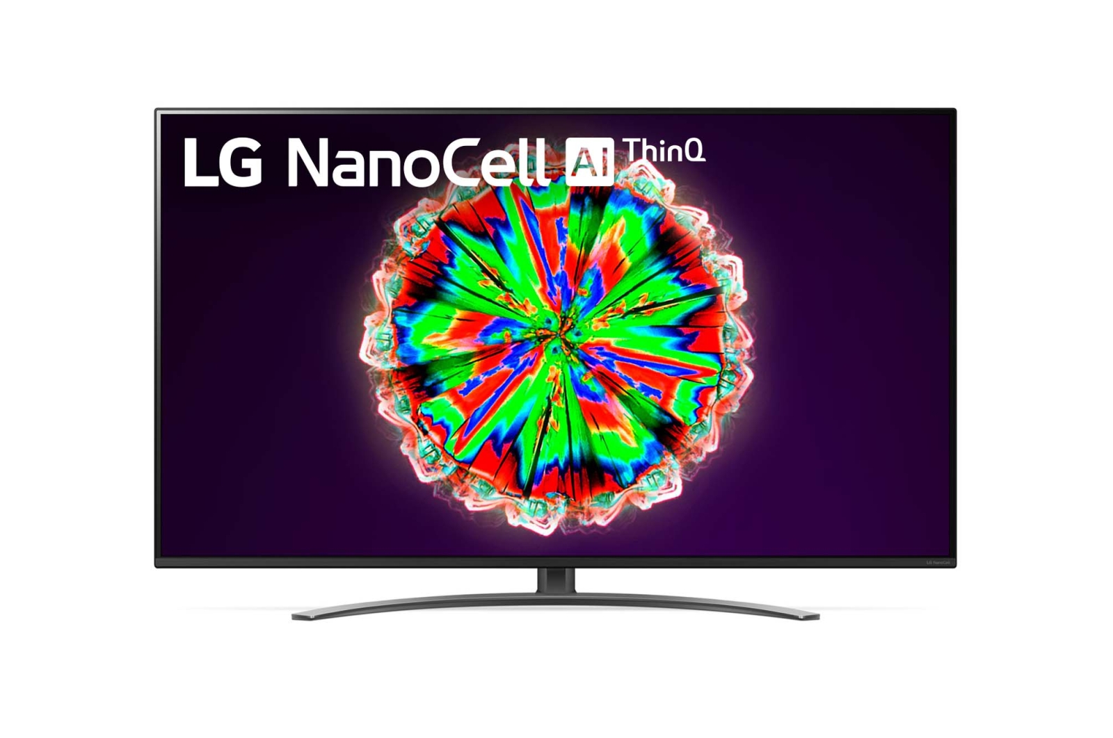 фото Nanocell телевизор 4k ultra hd lg 65nano916na