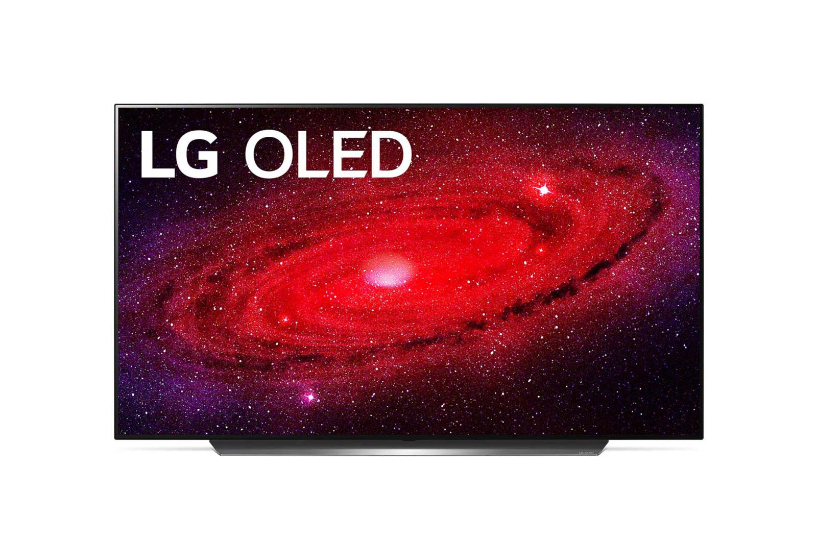 фото Oled телевизор 4k ultra hd lg oled65cxrla