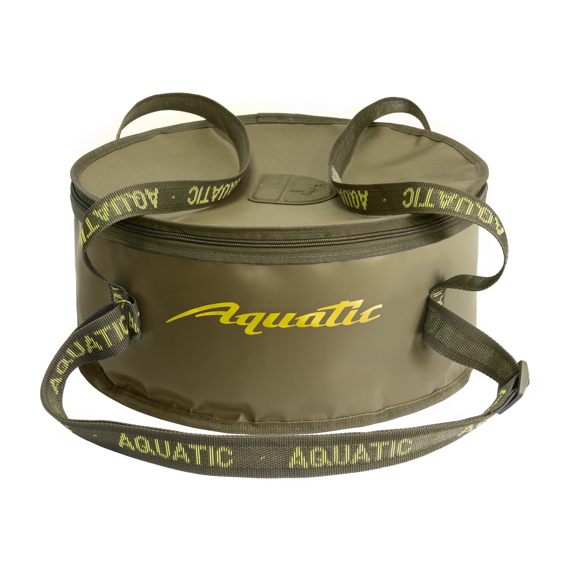 

Рыболовный ящик Aquatic В-03 зеленый/коричневый 40 x 40 x 20 см, В-03