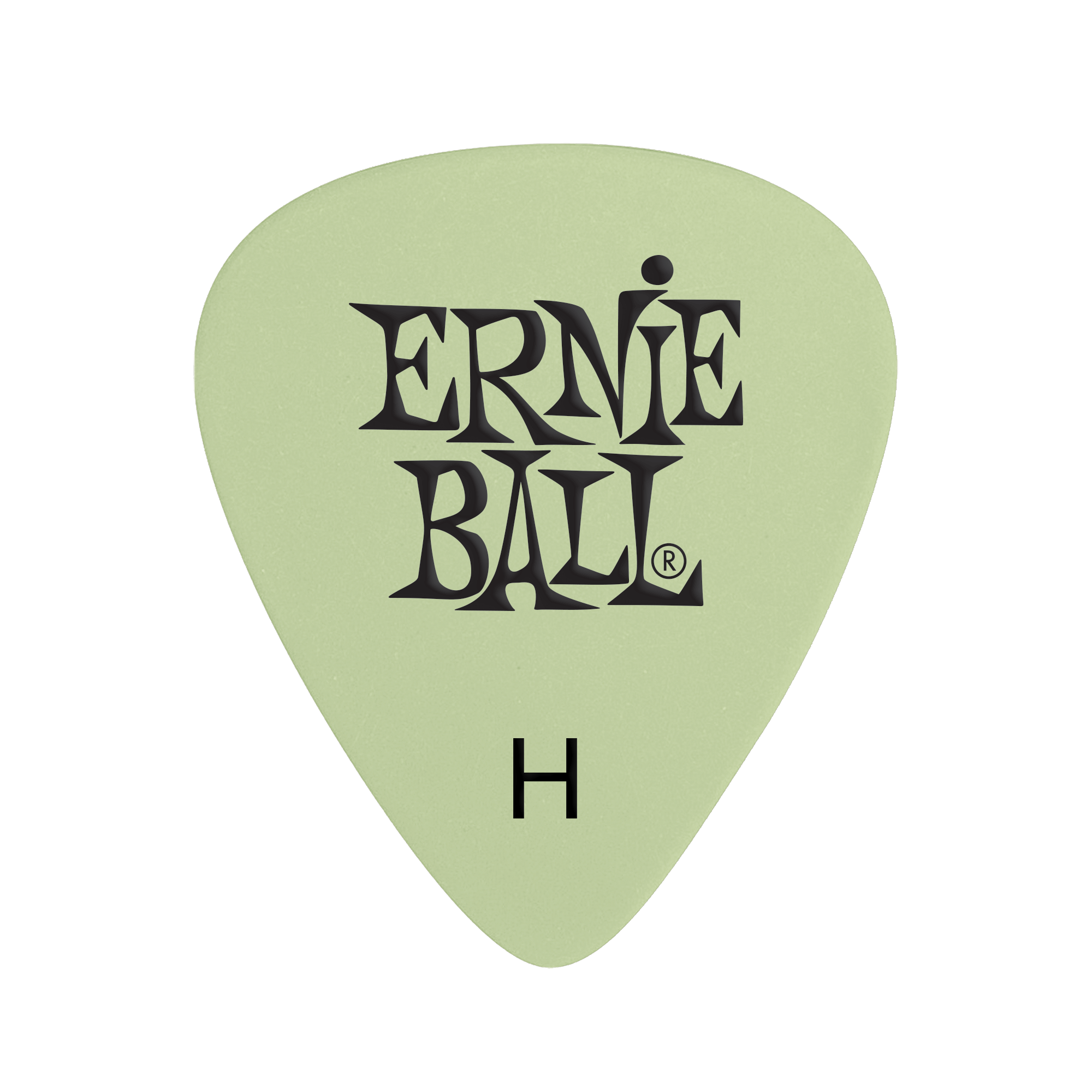 фото Медиаторы ernie ball 9226