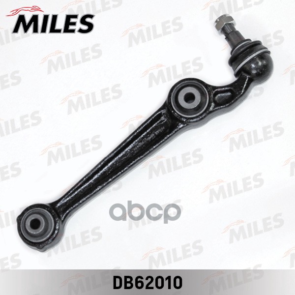 фото Рычаг подвески miles db62010