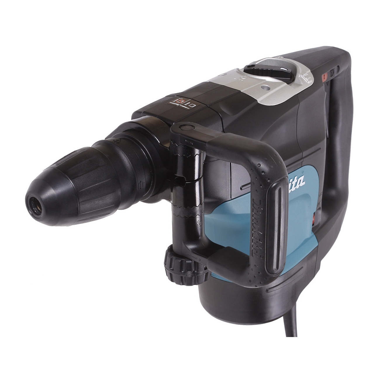 Сетевой перфоратор Makita HR4501C