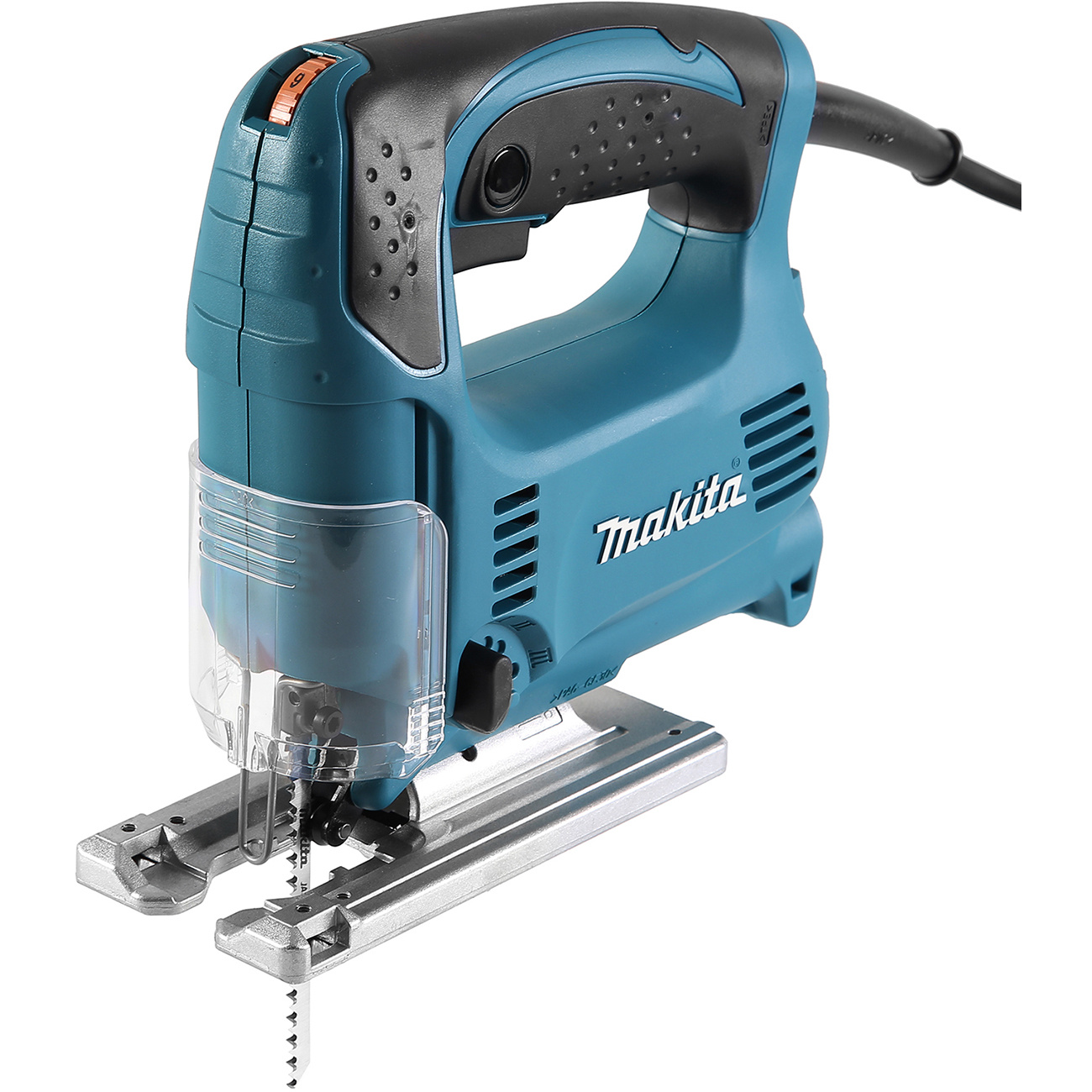 фото Сетевой лобзик makita 4329k