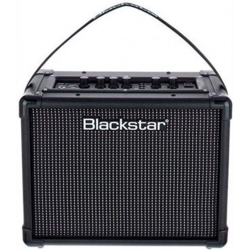 

Комбоусилитель для электрогитары Blackstar ID:CORE10 V2