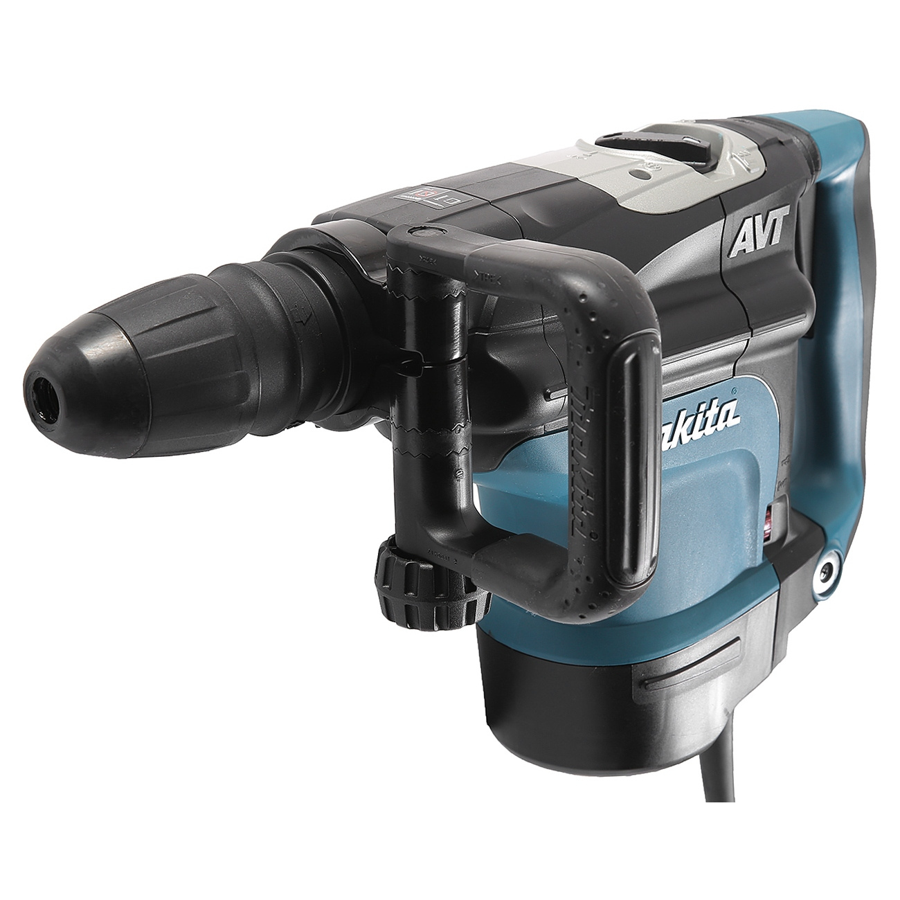 фото Сетевой перфоратор makita hr4511c