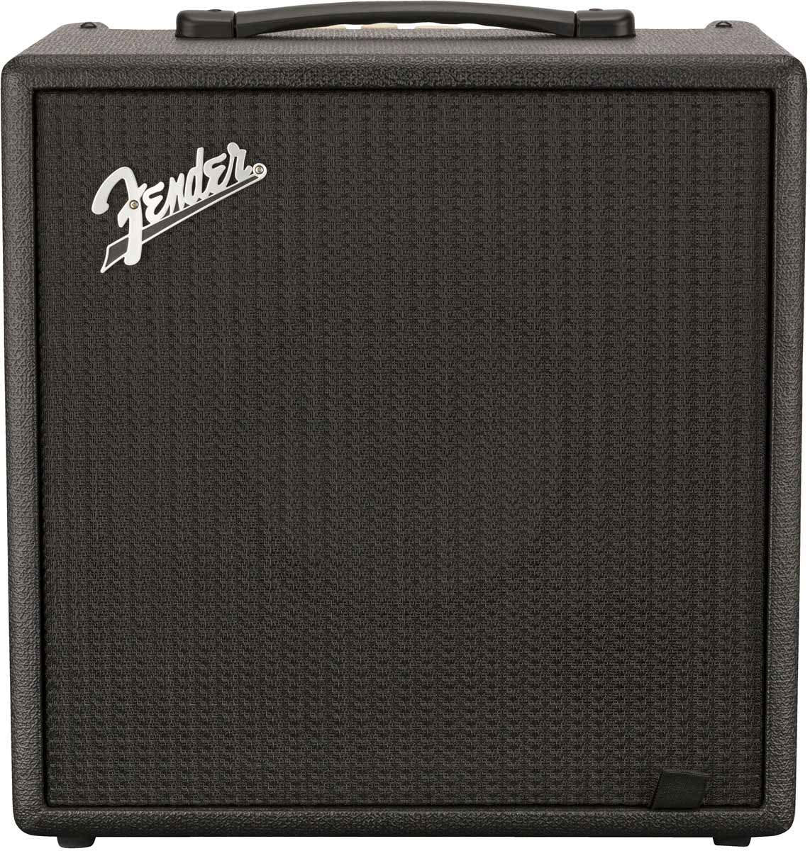 

Комбоусилитель для бас-гитары Fender Rumble LT 25