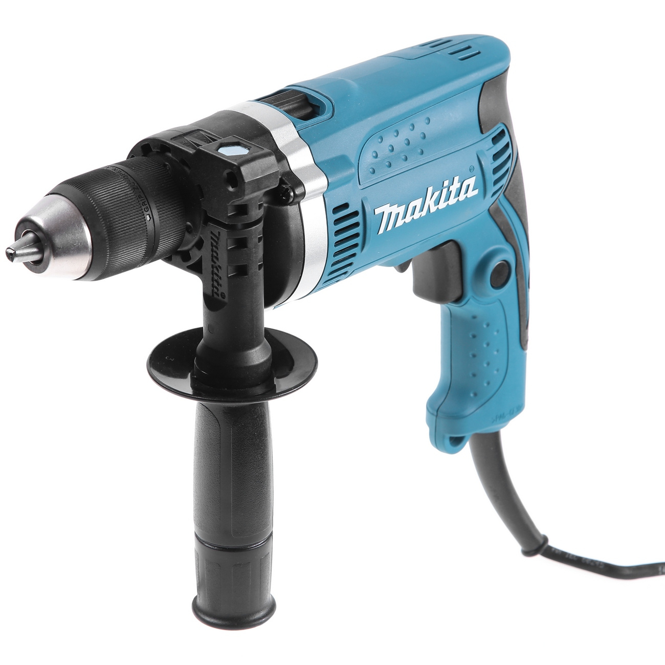 

Сетевая ударная дрель Makita HP1631, HP1631