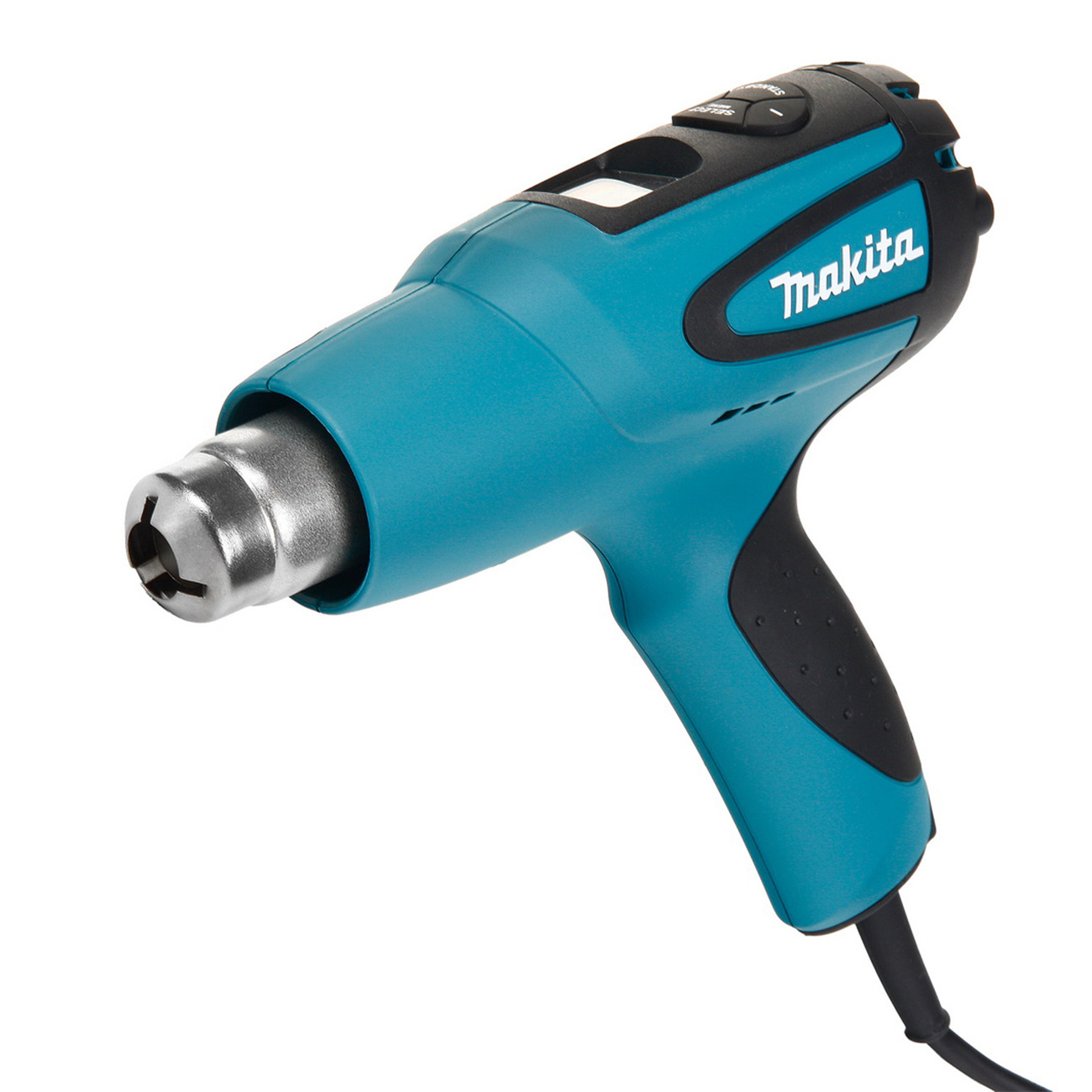 

Фен строительный сетевой Makita HG651CK, HG651CK