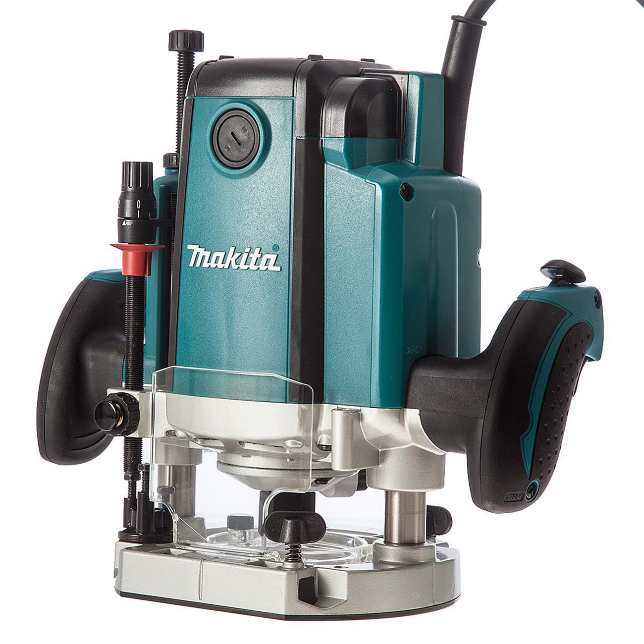 

Сетевой фрезер Makita RP1801F, RP1801F