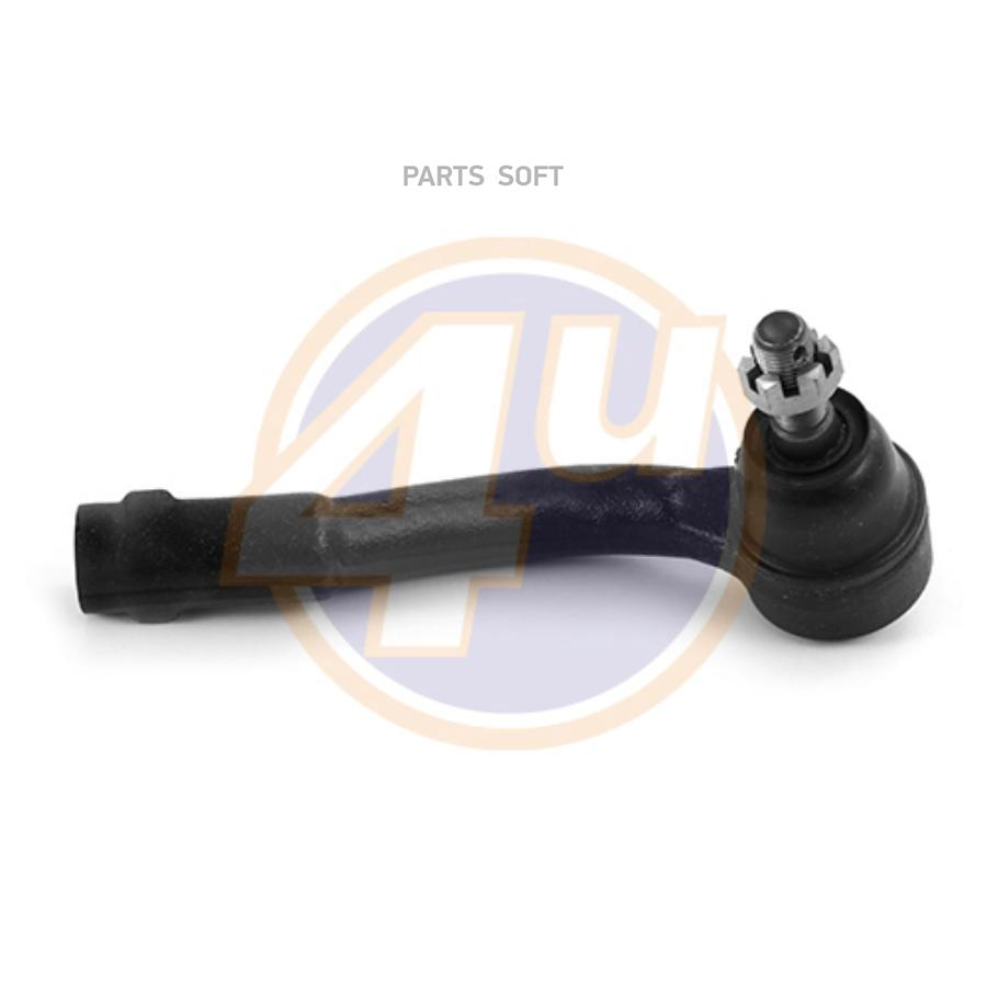 

Наконечник Передн Прав Hyu Genesis (Bh) 08-14 Hy-A-06804 4u HYA06804