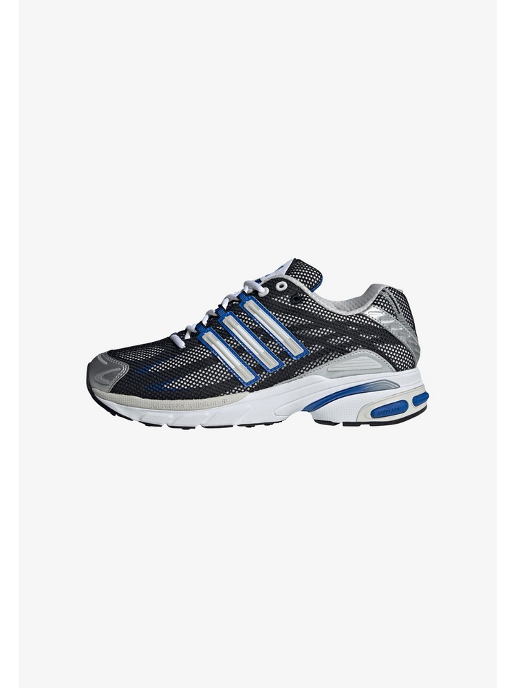 

Кроссовки мужские Adidas Originals AD112O11W черные 46 2/3 EU, Черный, AD112O11W