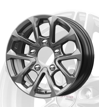 

Колесный диск iFree Восток (КС887) (Хай вэй) 6xR15 ET40 5*139.7 D98
