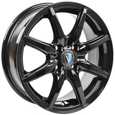 

Колесный диск Tech-line Venti 1605 (B) 6xR16 ET50 4*100 D60.1