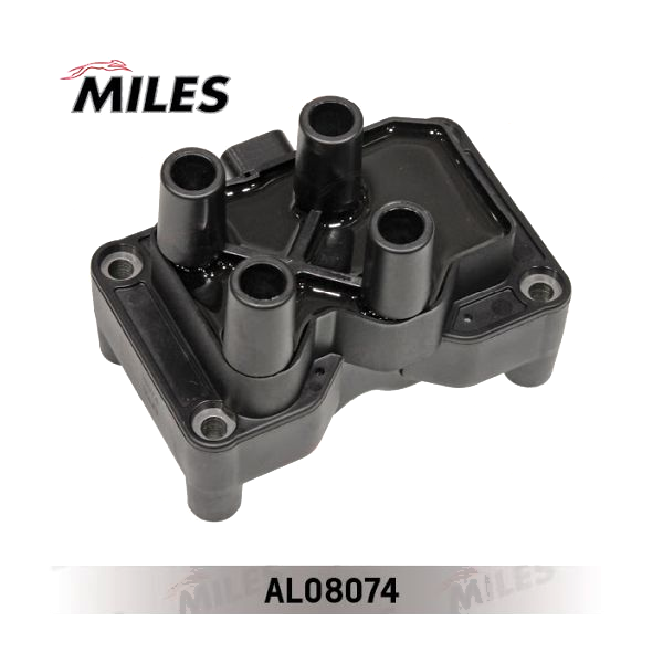 

Катушка зажигания Miles AL08074