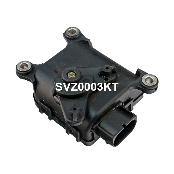 

KRAUF Привод заслонки отопителя 1шт, SVZ0003KT