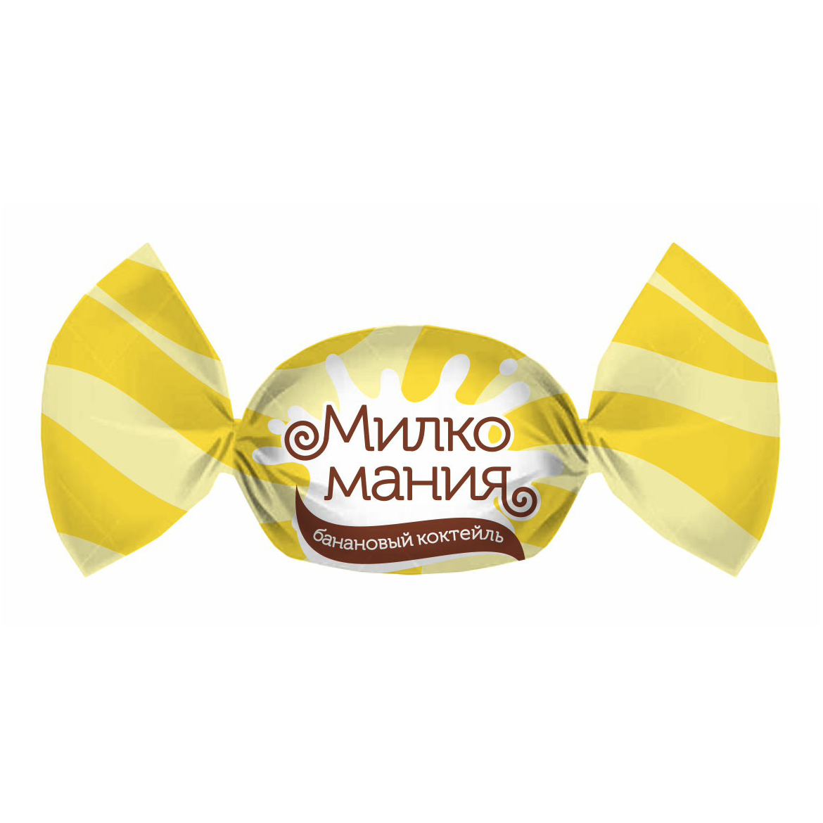 

Карамель Кондитер Профи Милкомания микс