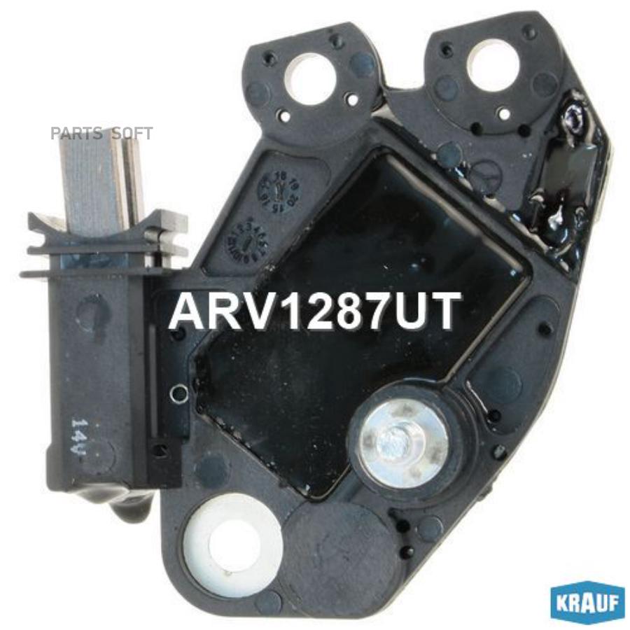 

KRAUF Регулятор генератора 1шт, ARV1287UT