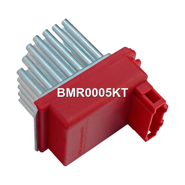 

KRAUF Резистор печки 1шт, BMR0005KT