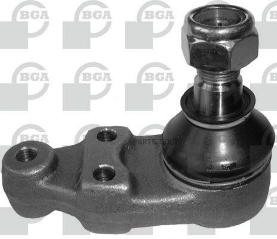 

BGA SJ2306 SJ2306_опора шаровая передняя! M20x1.5\ Ford Transit all 91-00