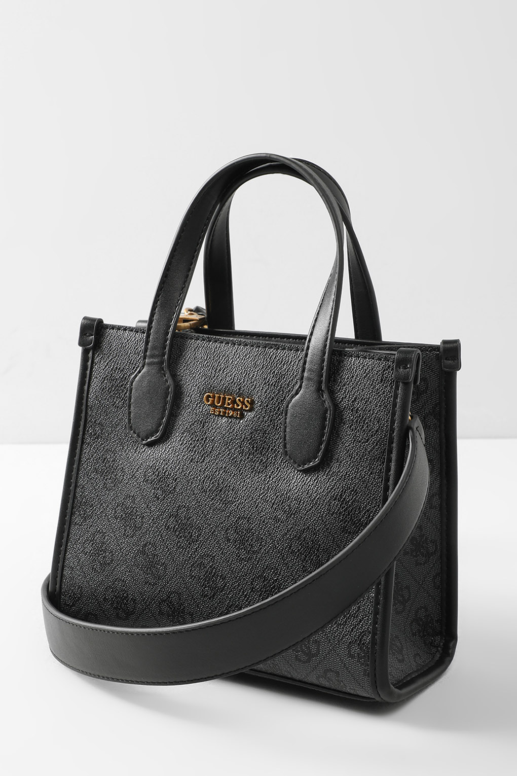 

Сумка женская Guess HWSB86 65770 разноцветный, HWSB86 65770