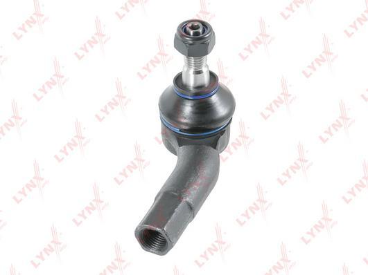 

Наконечник поперечной рулевой тяги LYNXauto C4272L
