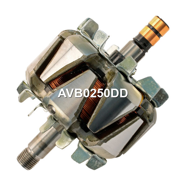 

KRAUF Ротор генератора 1шт, AVB0250DD