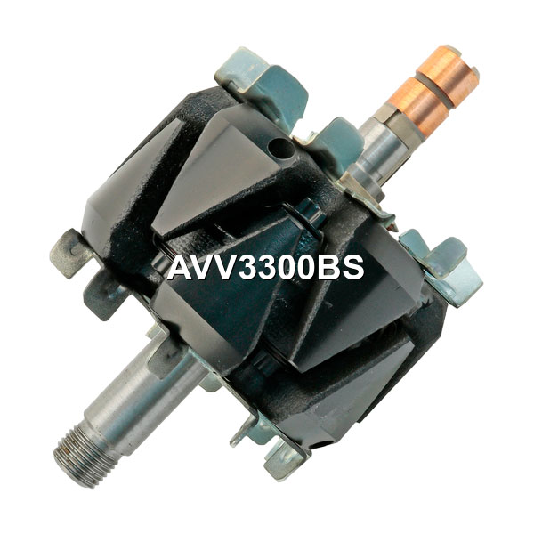 

KRAUF Ротор генератора 1шт, AVV3300BS