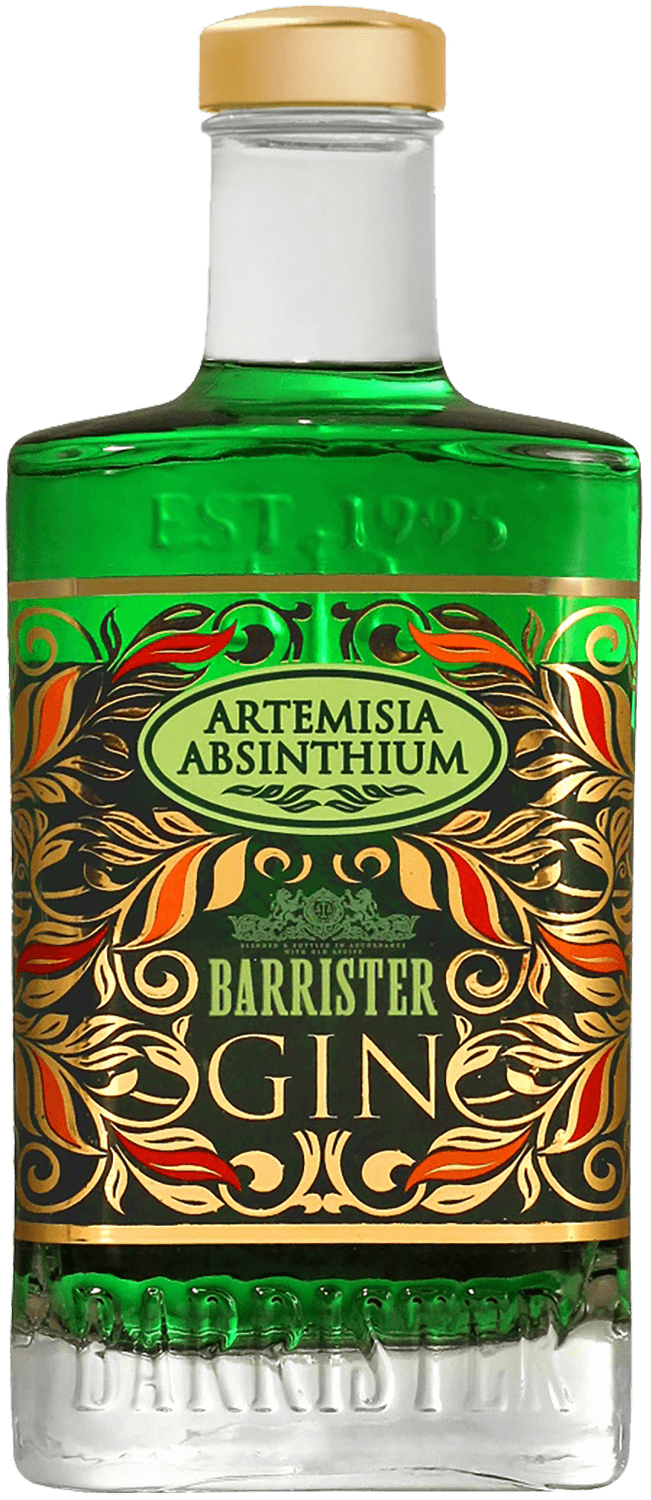 

Barrister Artemisia Absinthium