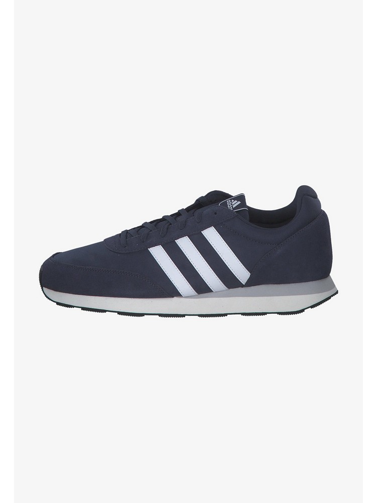 

Кроссовки мужские Adidas Originals AD112O122 черные 47 1/3 EU, Черный, AD112O122