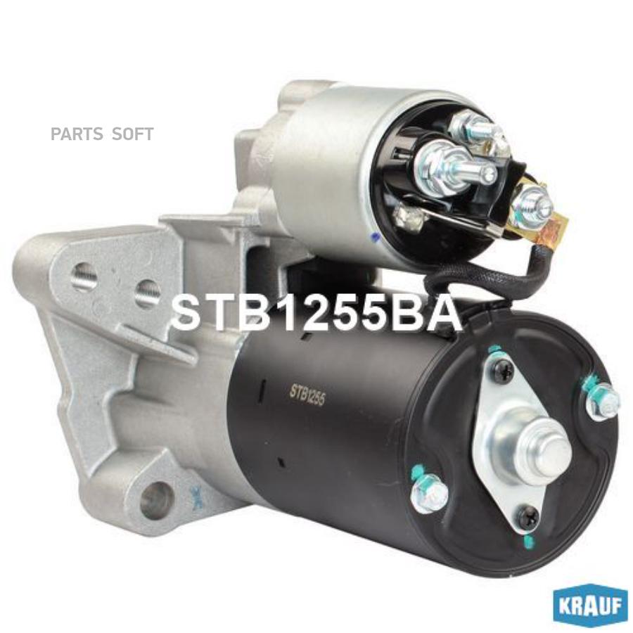 

KRAUF Стартер 1шт, STB1255BA