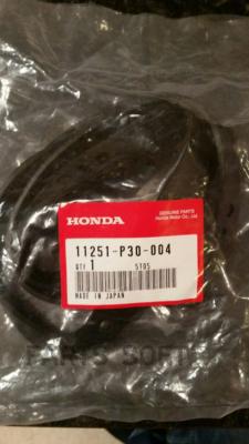 фото Honda 11251p30004 прокладка масляного поддона honda: civic v hatchback 1.6 vti 16v 91-95,