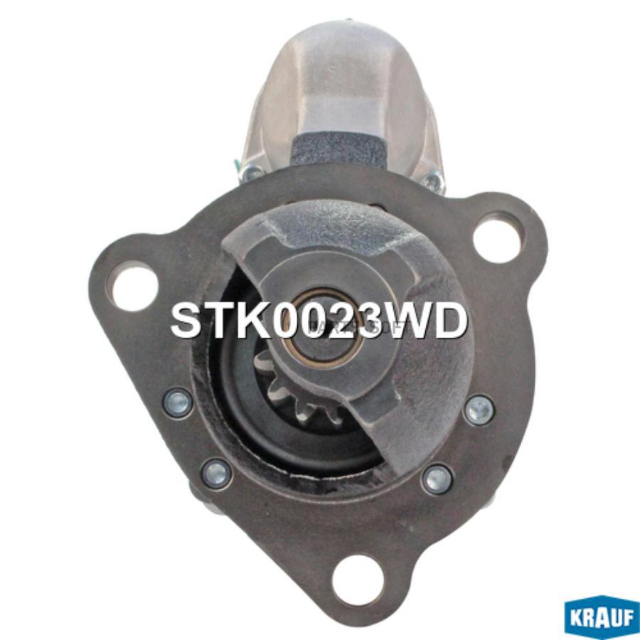 

Стартер Krauf STK0023WD, STK0023WD