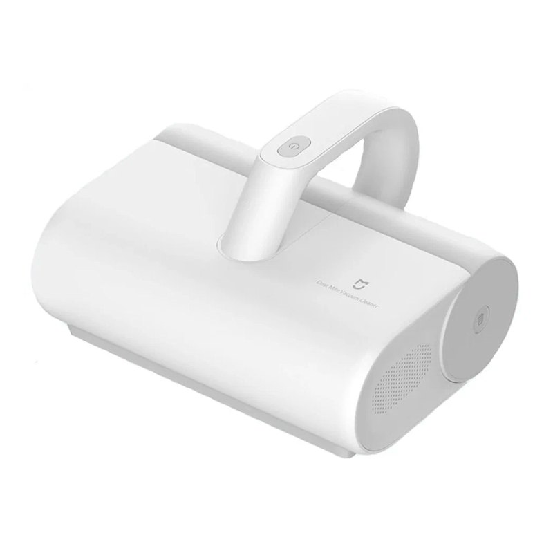 

Пылесос Xiaomi Mijia Mite Removal Instrument White, Пылесос для удаления пылевого клеща Xiaomi Mijia Mite Removal Instrument White
