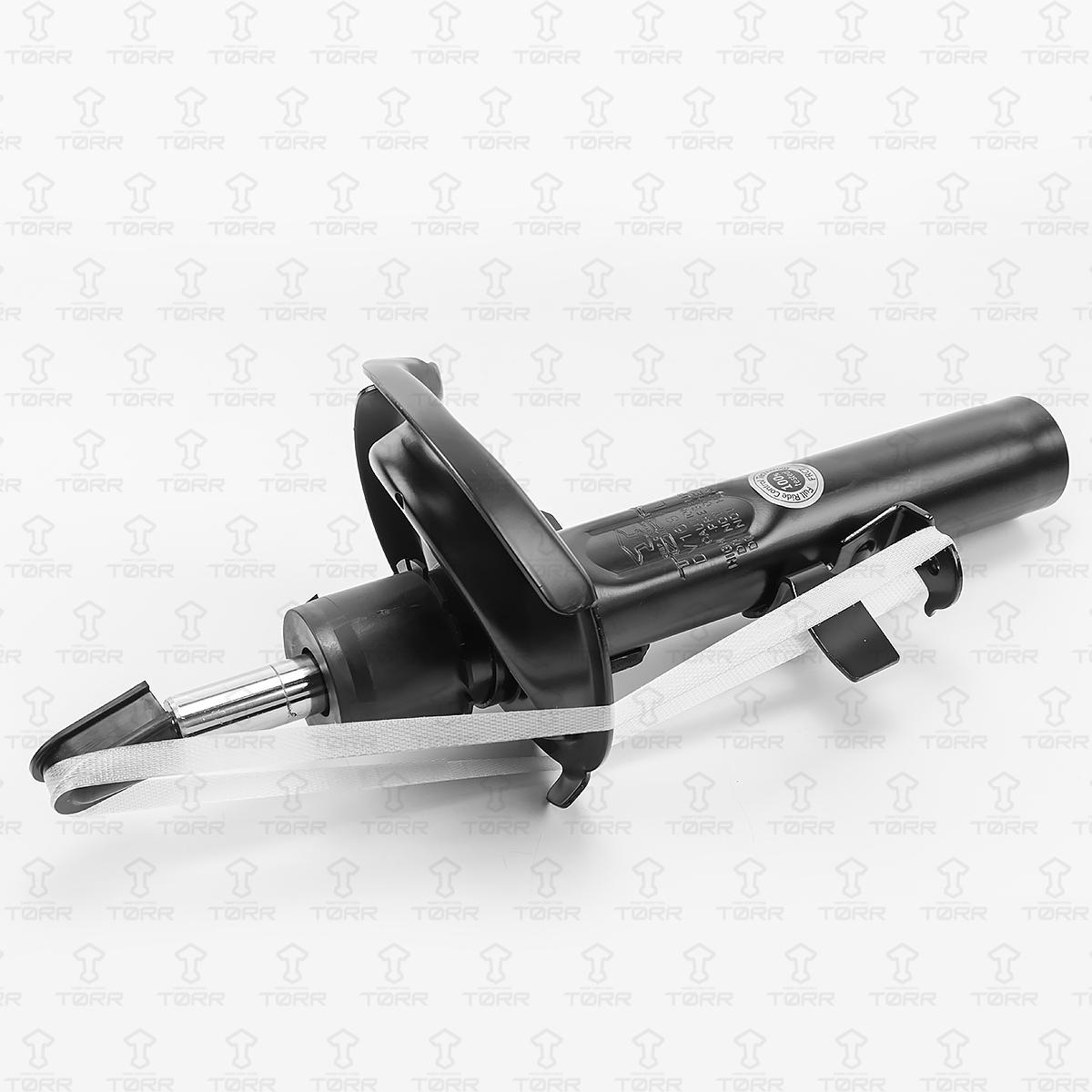 

TORR 'DV1687L Амортизатор передний GAS L 1шт