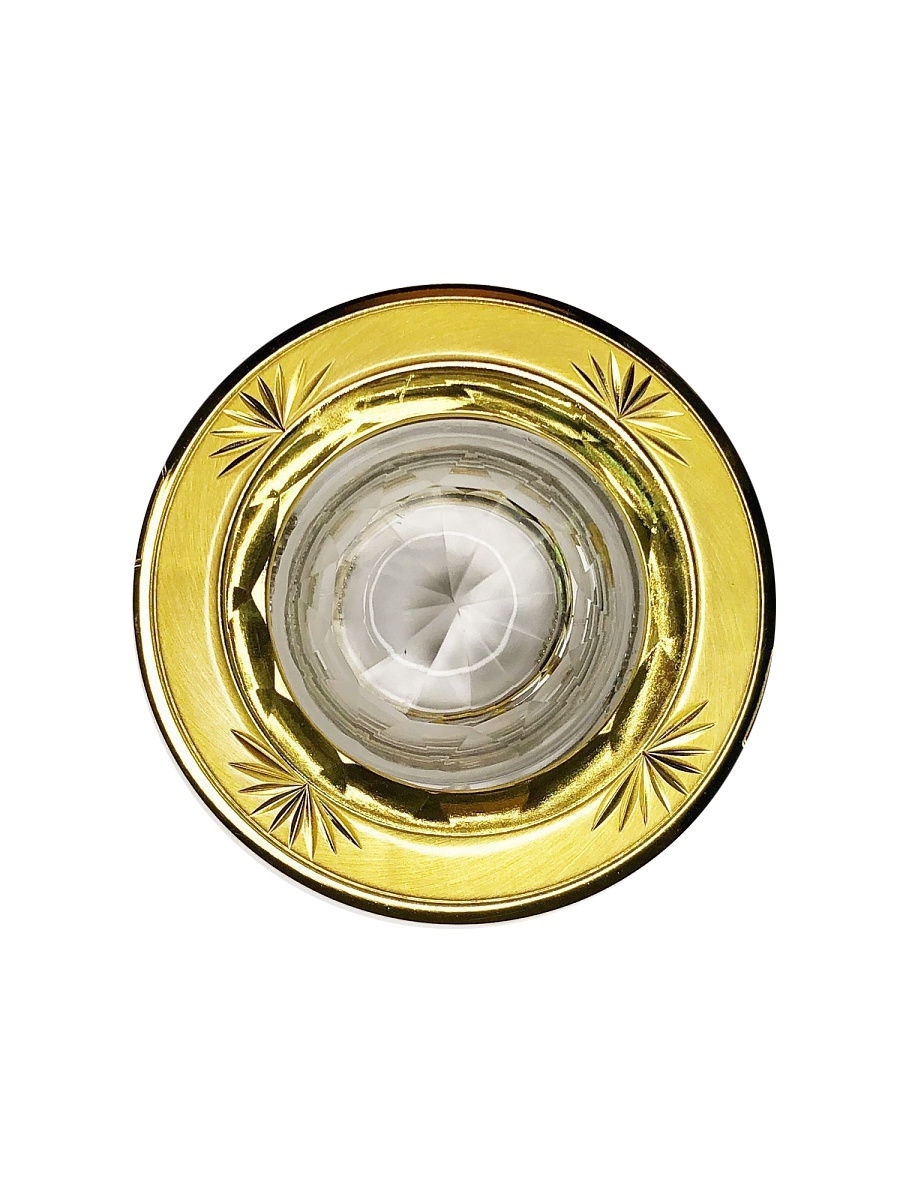 

16001А NO2-MR16-5.3-SG-G Светильник точечный (стекло), TCH-16001А N02-SG-G