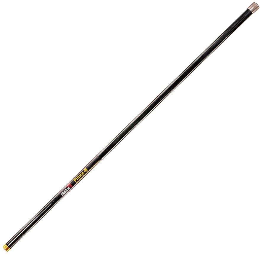 

Удилище Helios Prince-N Carbon HS-PN-400, 4 м, regular, 10-30 г, Prince-N Carbon