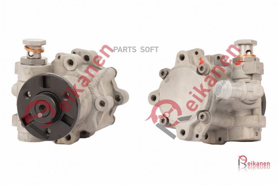

REIKANEN Насос ГУР BMW 5/6 E60/E63/64 21109 CARDONE 03-10