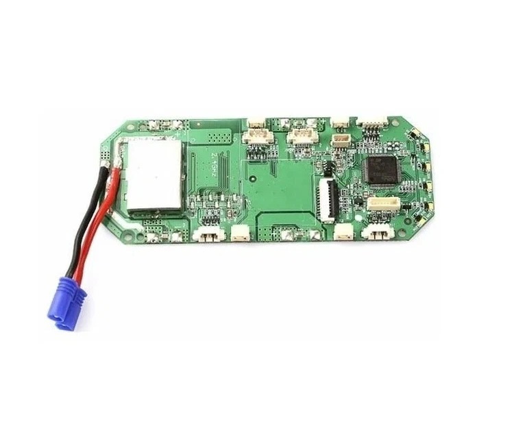 

Основная плата для квадрокоптера Hubsan H501S