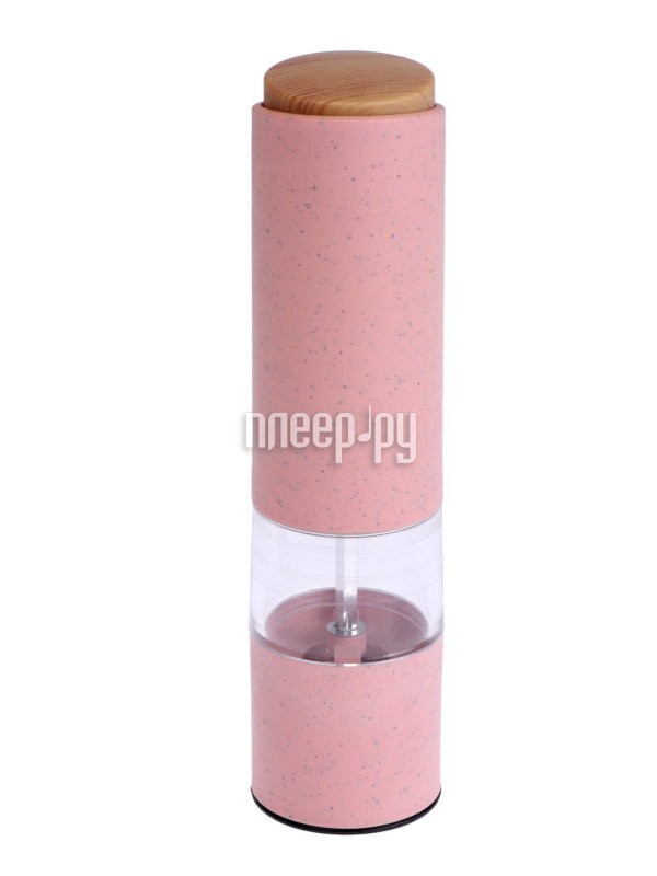 

Мельница Luazon LET- 003 Pink 7334681