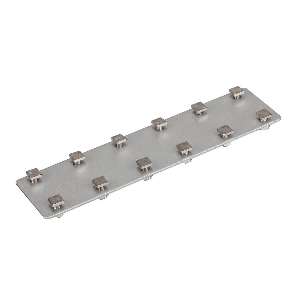 

Пластина монтажная Arlight ARH-Line-6085 018510, Серый, 018510 ARH-Line