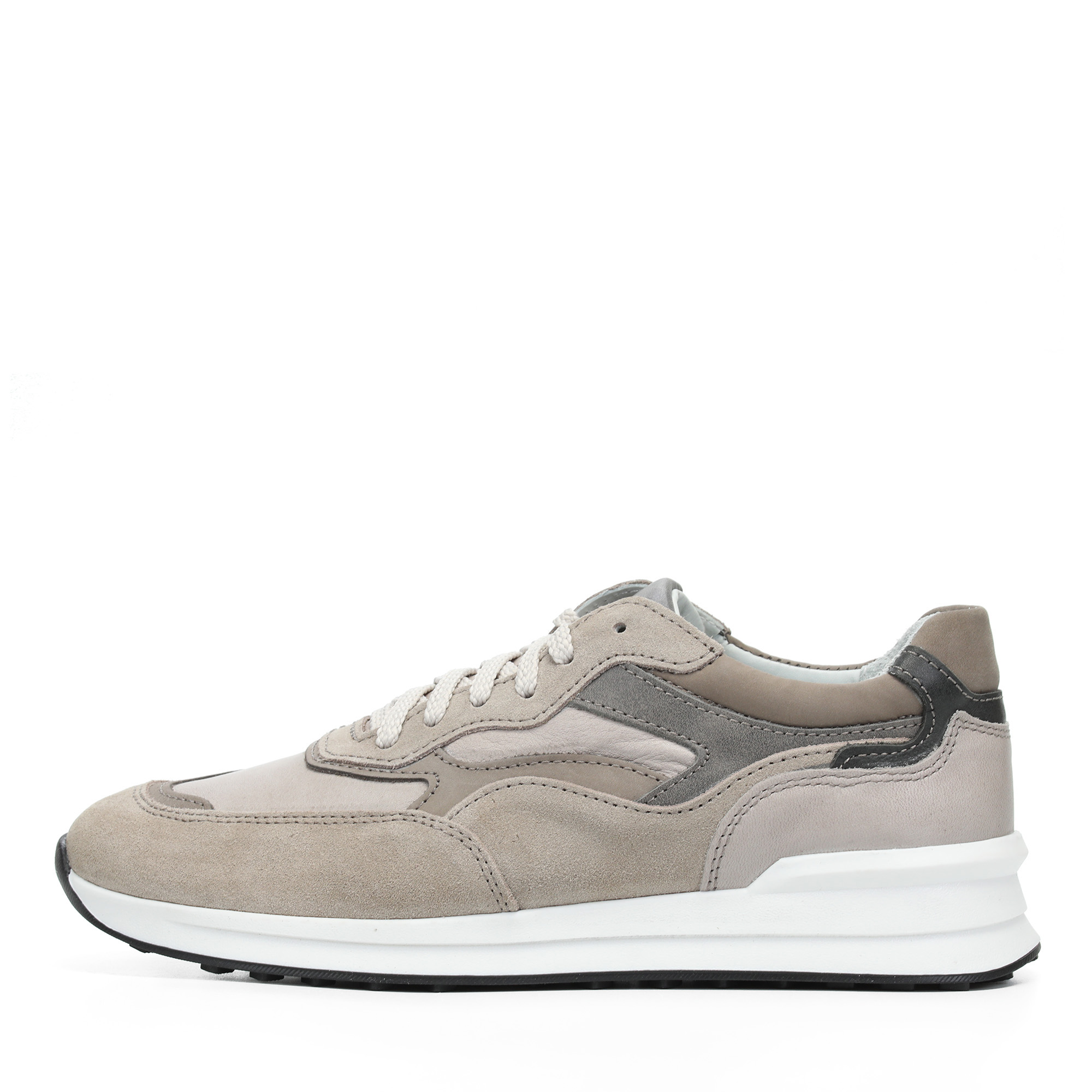 Кроссовки мужские RSP LAB VK83-174584 бежевые 42 RU 5211₽