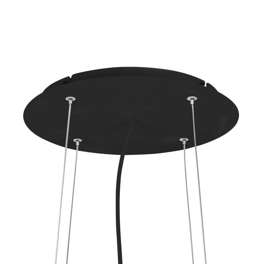 

Подвес Arlight 023160 (SPX-TB-2 Black), Черный, 023160 SP-TOR