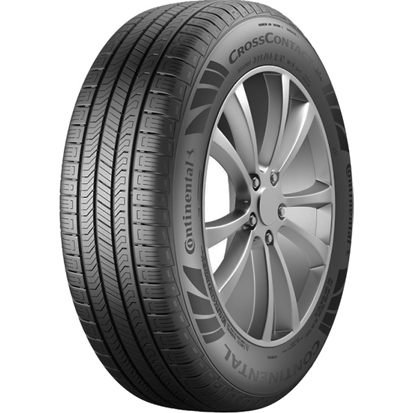 

Шина Continental ContiCrossContact RX 275/45 R22 115W