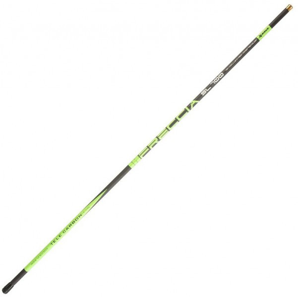 

Удилище Nisus Preccia N-P-700, 7 м, regular fast, 15-40 г, Preccia