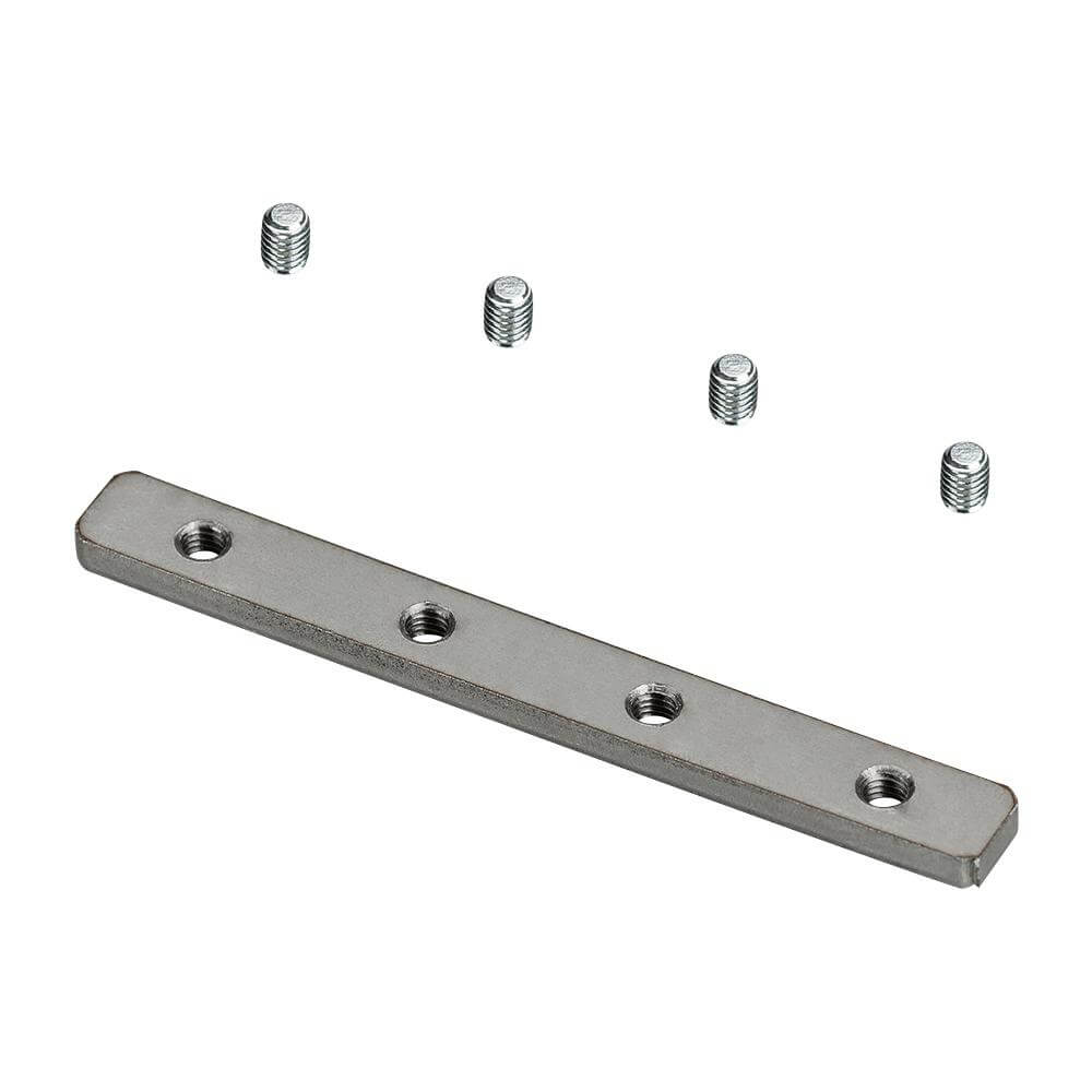 

Пластина монтажная Arlight ALU-180 024193, Серый, 024193 ALU