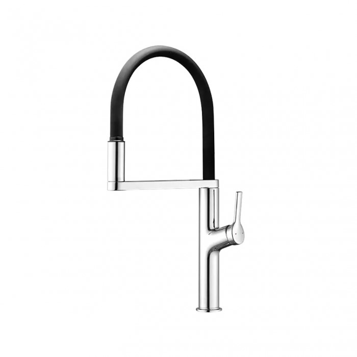 Diiib Индукционный поворотный смеситель кухонный Xiaomi Diiib Rotatable Kitchen Faucet Met