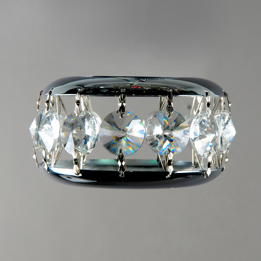 

779-MR16-5.3-Ch Cветильник точечный хром, TCH-779-MR16-5.3-Ch