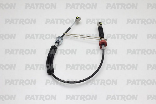 

Трос КПП Renault Clio all 98-05 PATRON PC9054