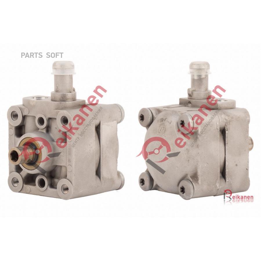 

REIKANEN P2406Y Насос ГУР VOLVO XC90/XC70/S60/S80 06- P2406Y